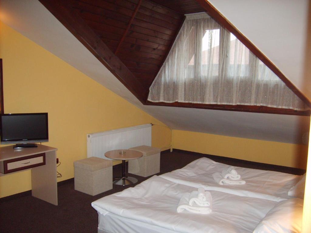 Hotel Rodina Bansko Cameră foto